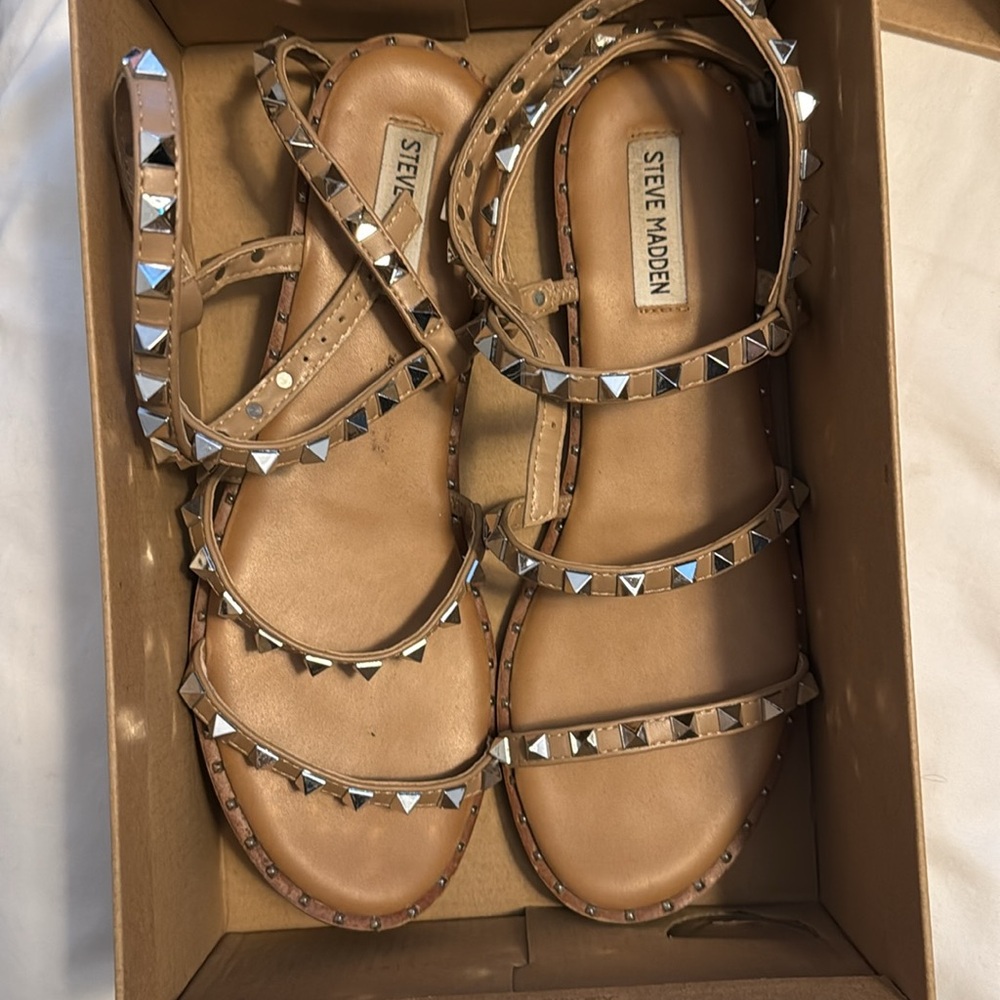 Steve Madden Sandals